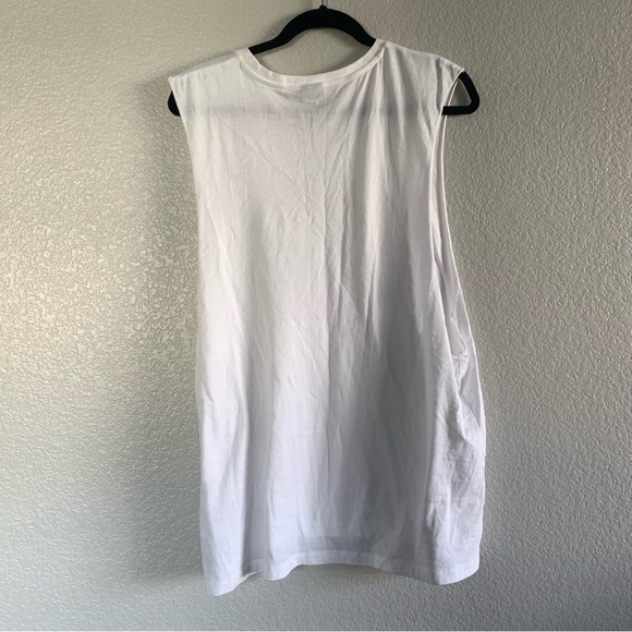 ASOS Muscle Tee - Picture 4 of 4